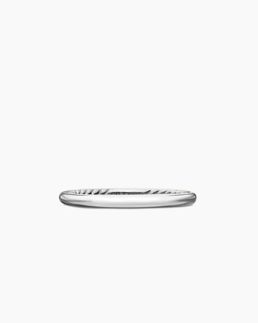 David Yurman DY Eden Band Ring David Yurman Women’s|Wedding