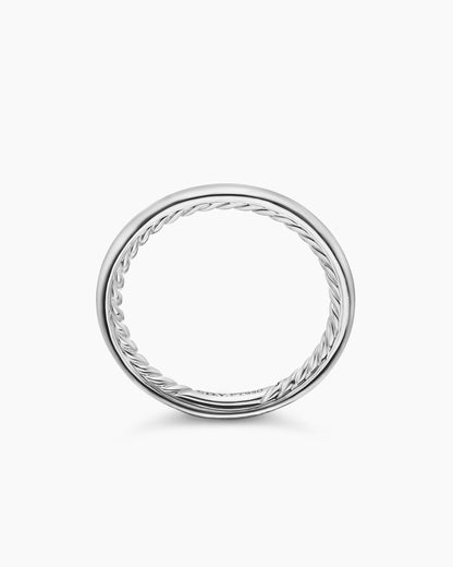 David Yurman DY Eden Band Ring David Yurman Women’s|Wedding