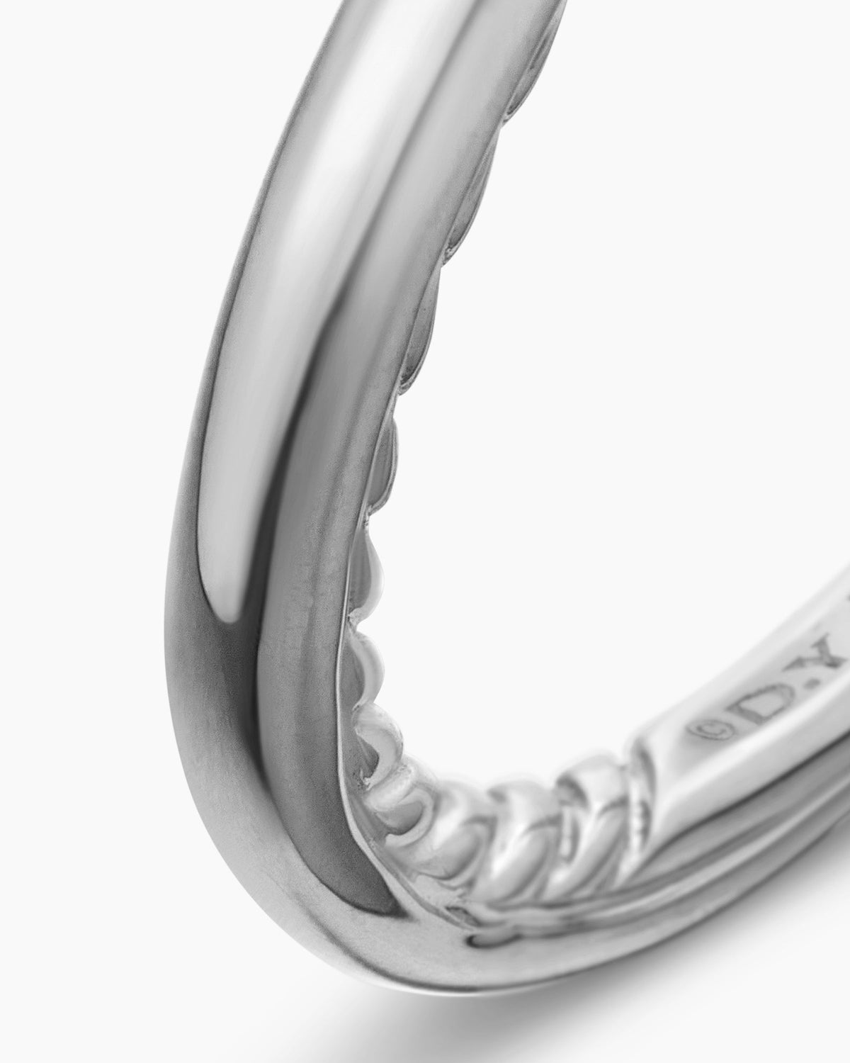 David Yurman DY Eden Band Ring David Yurman Women’s|Wedding