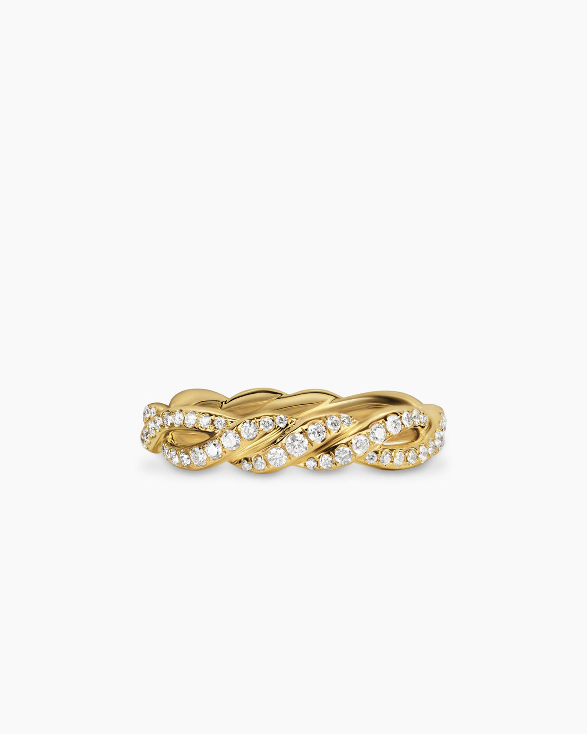 David Yurman Wisteria Band Ring David Yurman Women’s