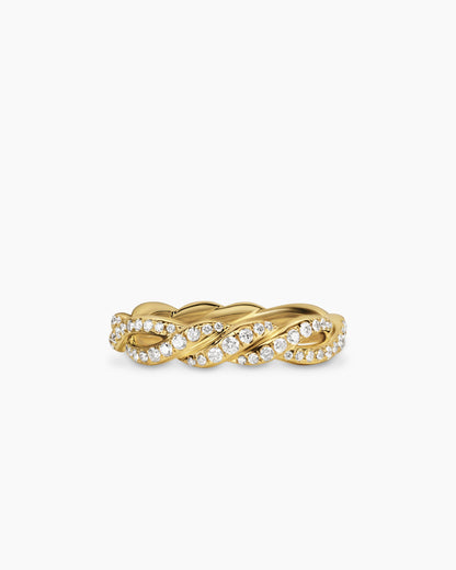 David Yurman Wisteria Band Ring David Yurman Women’s