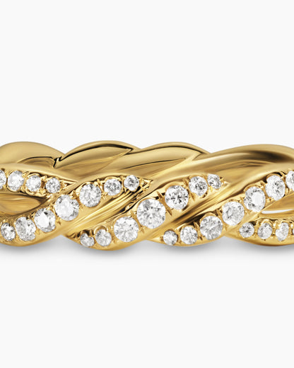David Yurman Wisteria Band Ring David Yurman Women’s