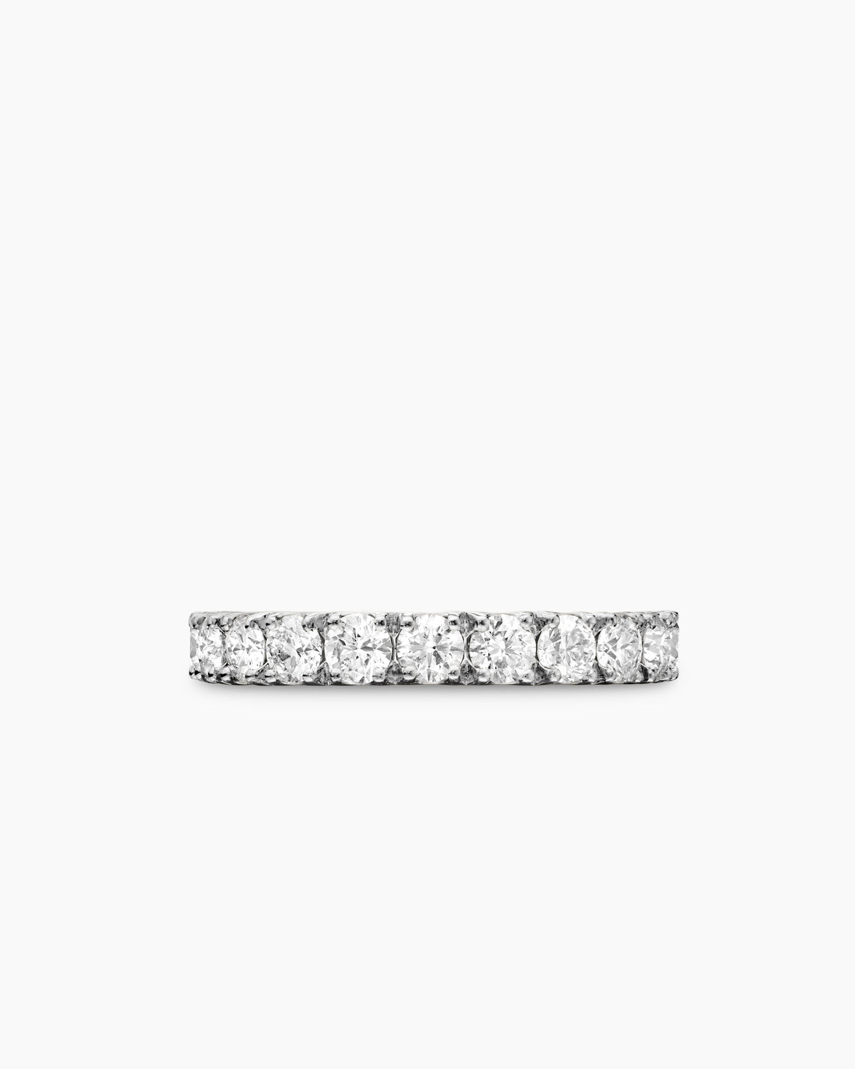 David Yurman DY Eden Eternity Band Ring David Yurman Women’s|Wedding