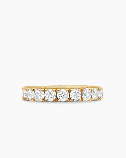David Yurman DY Eden Band Ring David Yurman Women’s|Wedding