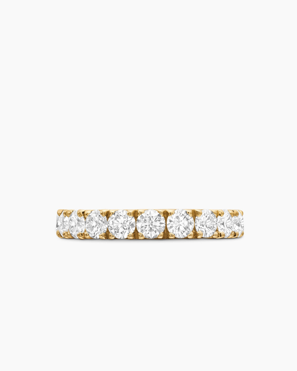 David Yurman DY Eden Band Ring David Yurman Women’s|Wedding