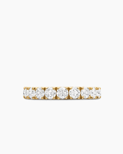 David Yurman DY Eden Band Ring David Yurman Women’s|Wedding
