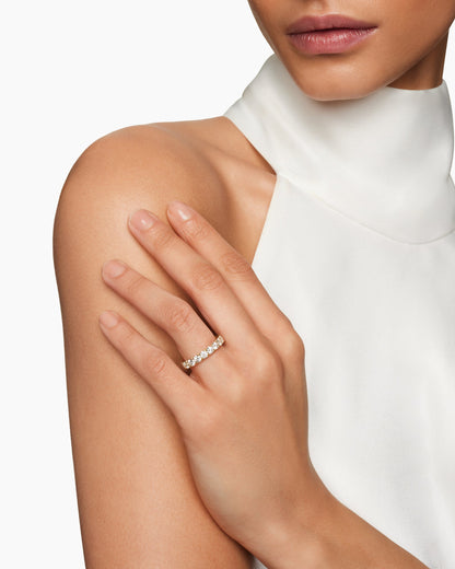 David Yurman DY Eden Band Ring David Yurman Women’s|Wedding