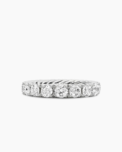 David Yurman DY Eden Eternity Band Ring David Yurman Women’s|Wedding