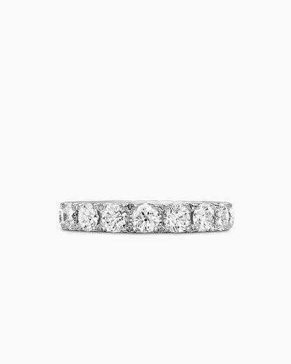 David Yurman DY Eden Eternity Band Ring David Yurman Women’s|Wedding