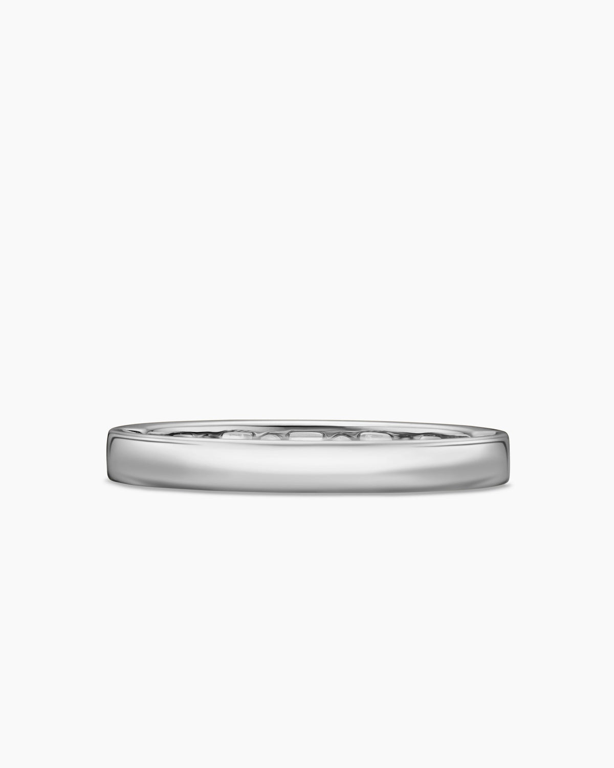 David Yurman DY Eden Partway Alternating Diamond Band Ring David Yurman Women’s|Wedding