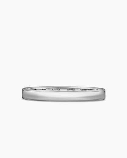 David Yurman DY Eden Partway Alternating Diamond Band Ring David Yurman Women’s|Wedding
