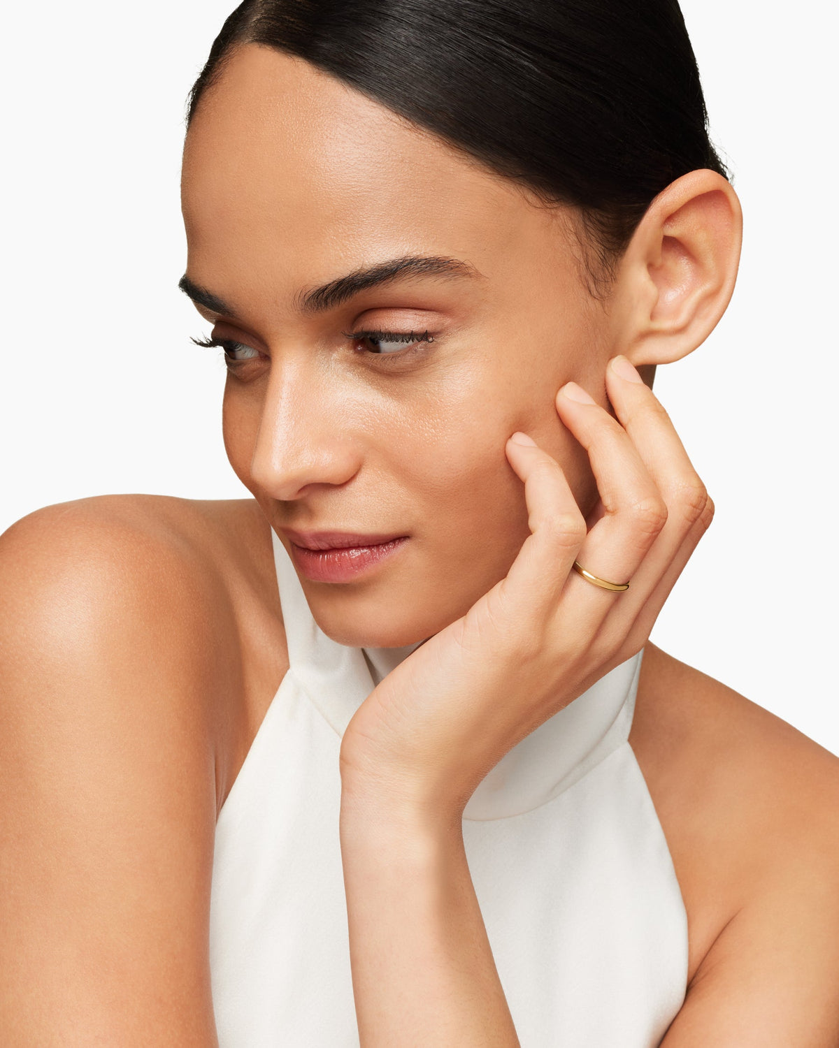 David Yurman DY Eden Band Ring David Yurman Women’s|Wedding