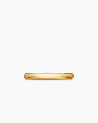 David Yurman DY Eden Band Ring David Yurman Women’s|Wedding