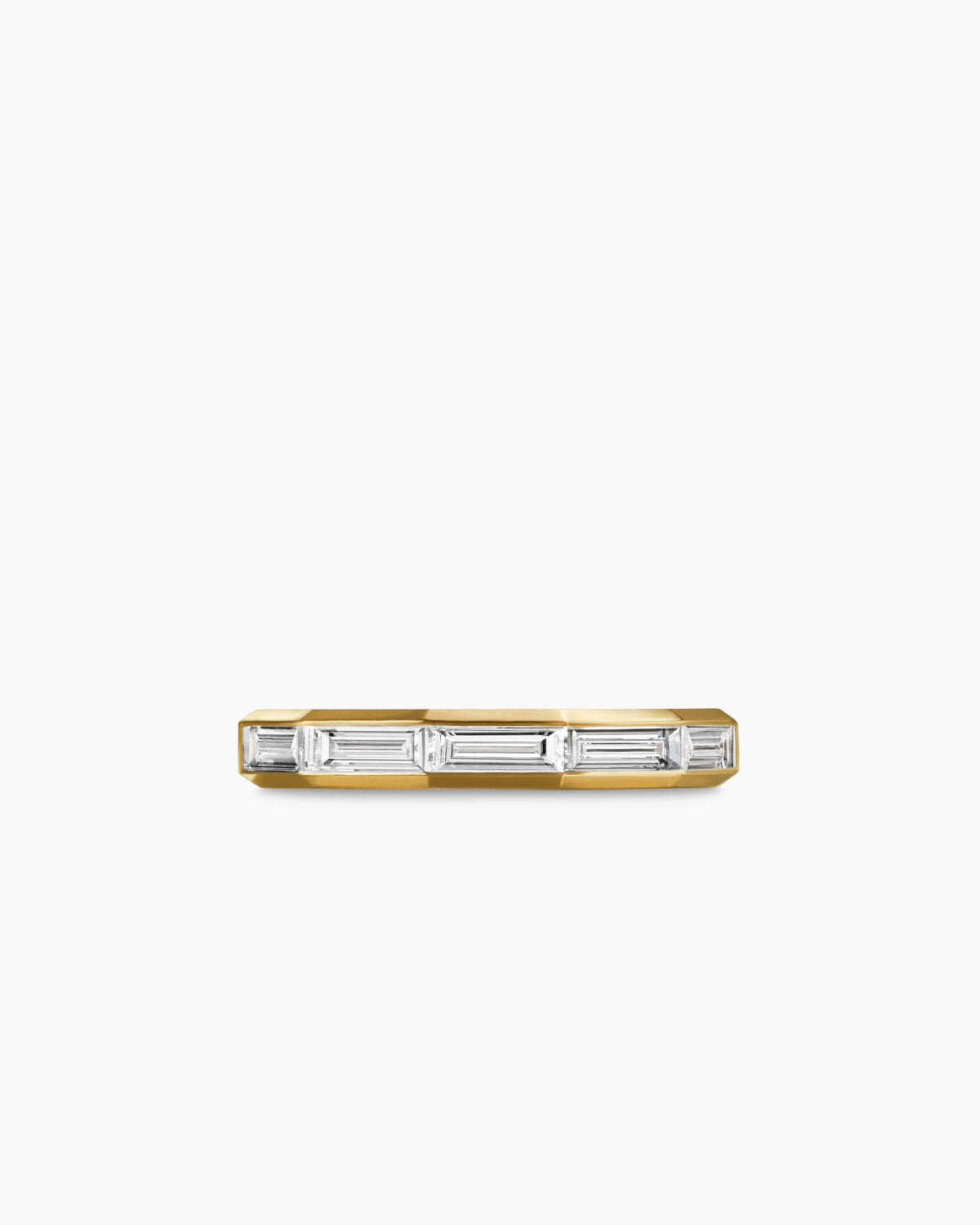 David Yurman DY Delaunay Band Ring David Yurman Women’s|Wedding
