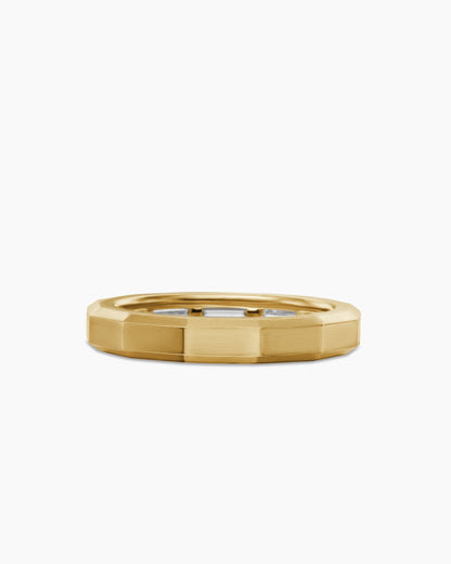 David Yurman DY Delaunay Band Ring David Yurman Women’s|Wedding