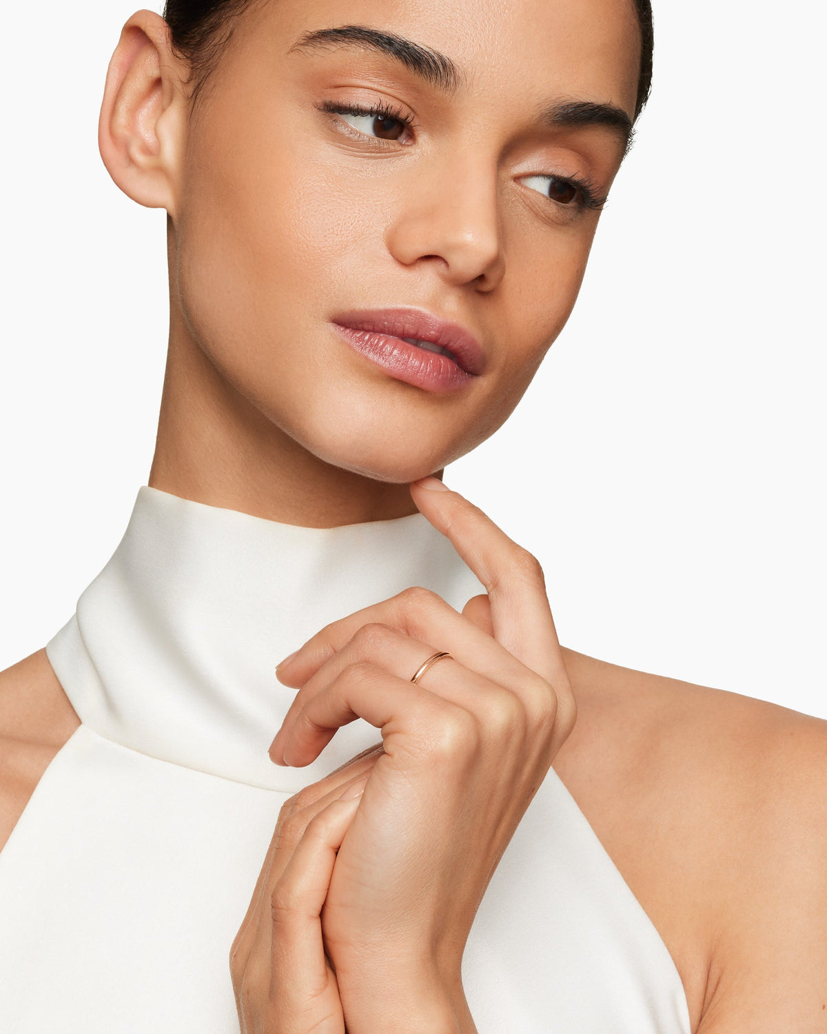 David Yurman DY Eden Band Ring David Yurman Women’s|Wedding
