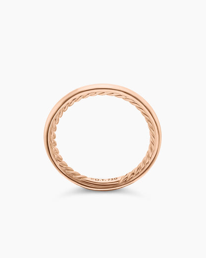 David Yurman DY Eden Band Ring David Yurman Women’s|Wedding
