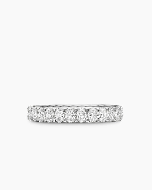 David Yurman DY Eden Eternity Band Ring David Yurman Women’s|Wedding
