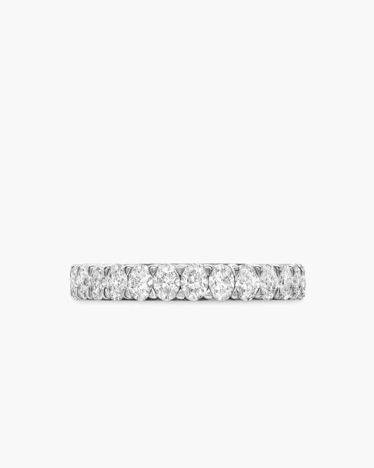 David Yurman DY Eden Eternity Band Ring David Yurman Women’s|Wedding