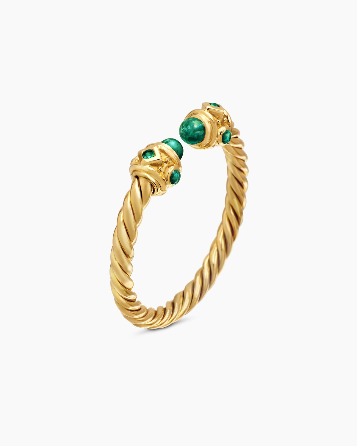 David Yurman Renaissance Ring David Yurman Women’s