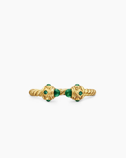 David Yurman Renaissance Ring David Yurman Women’s