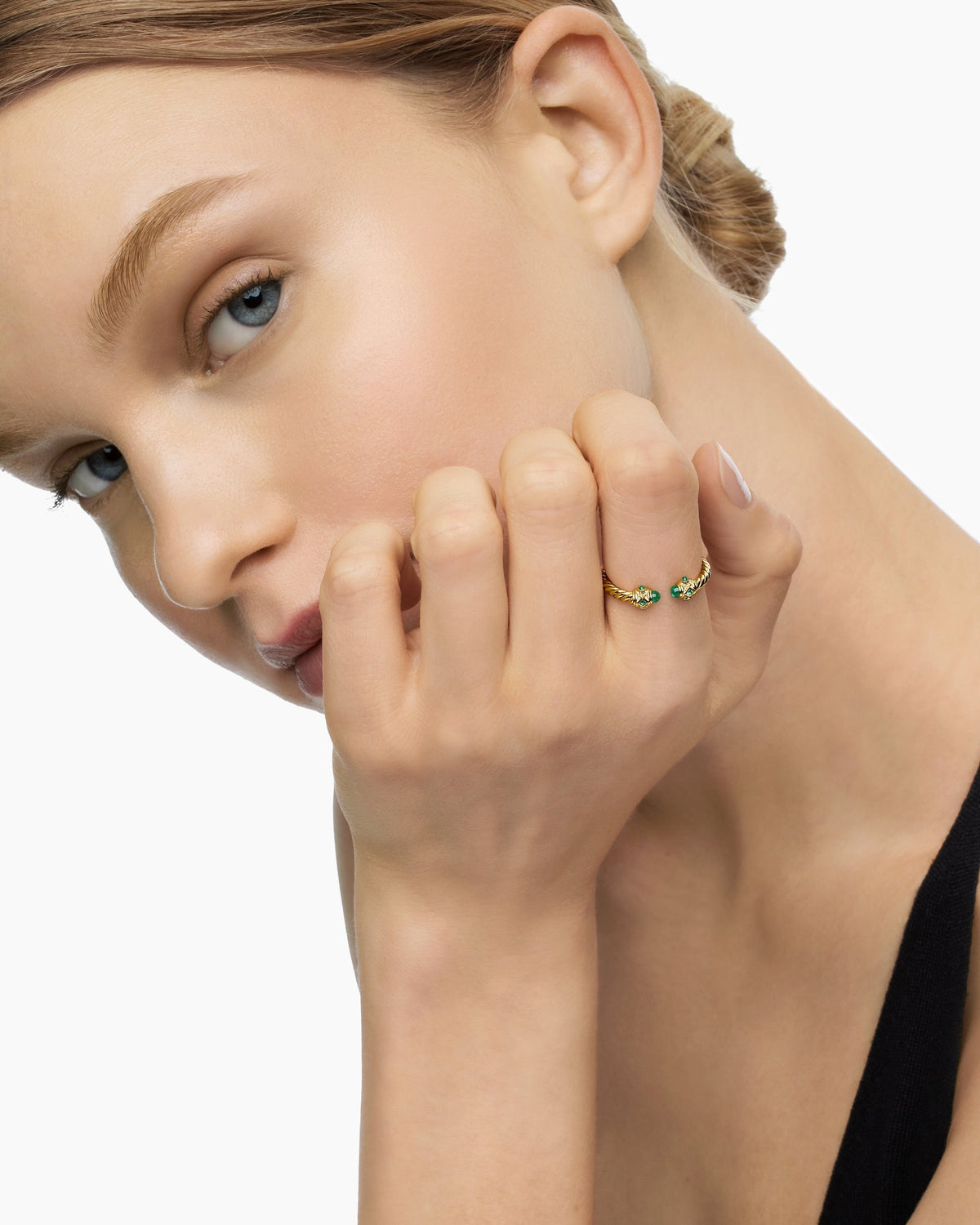 David Yurman Renaissance Ring David Yurman Women’s