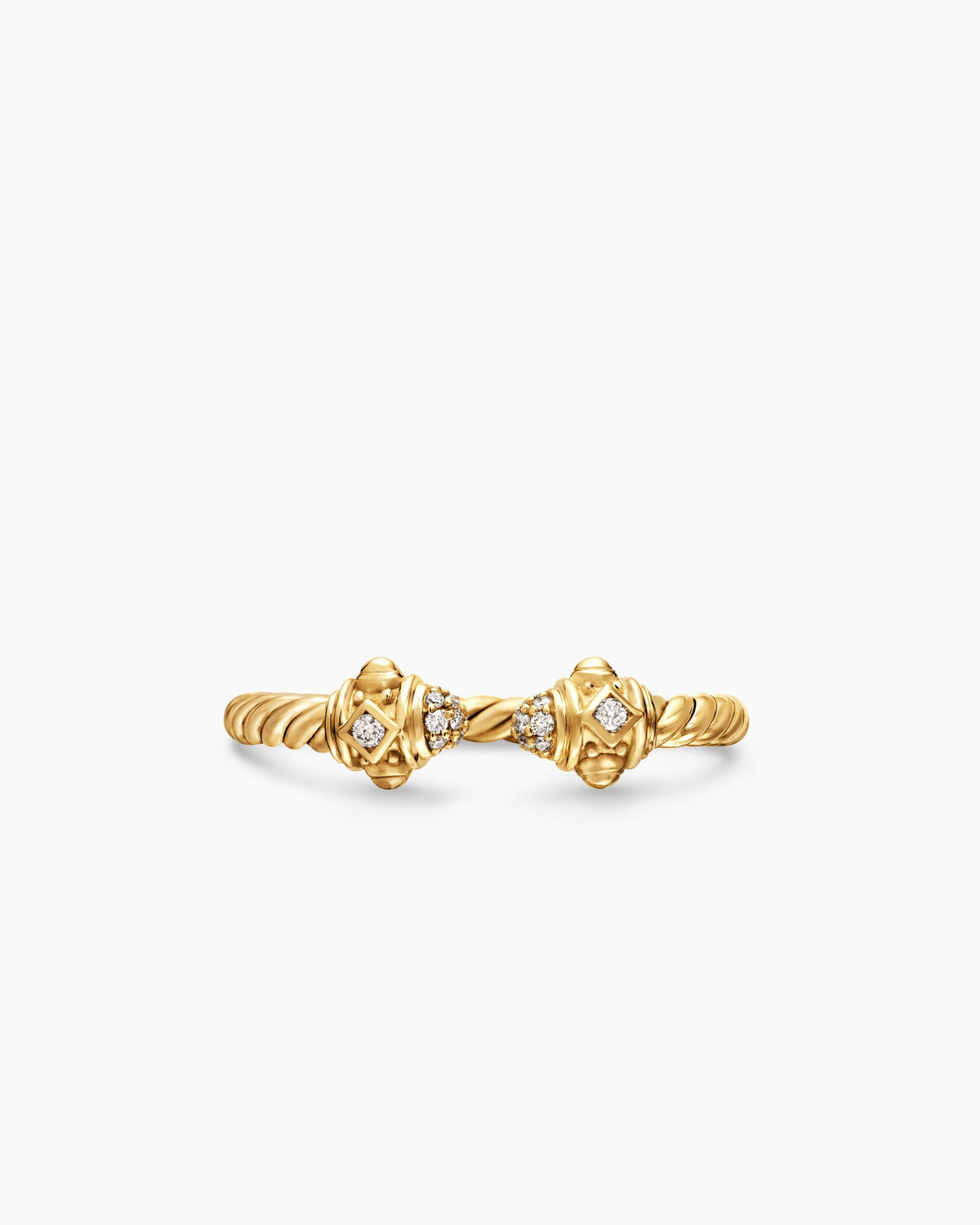 David Yurman Renaissance Ring David Yurman Women’s