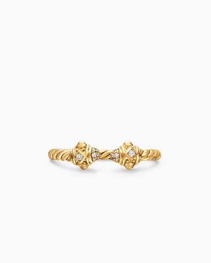 David Yurman Renaissance Ring David Yurman Women’s