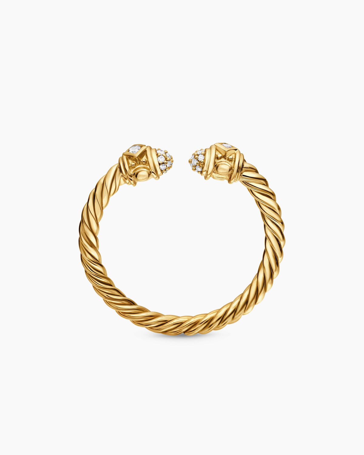 David Yurman Renaissance Ring David Yurman Women’s