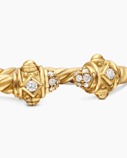 David Yurman Renaissance Ring David Yurman Women’s
