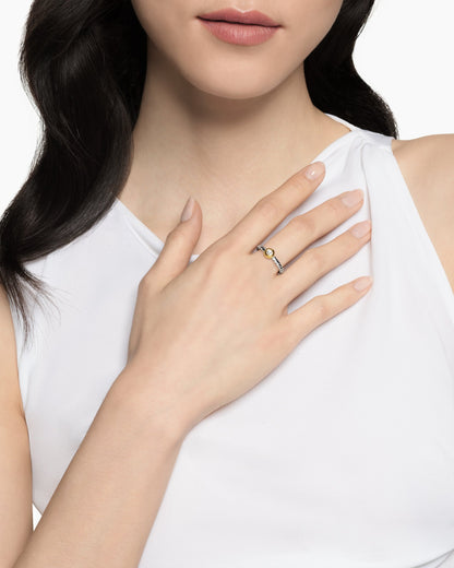 David Yurman Petite Cable Ring David Yurman Women’s