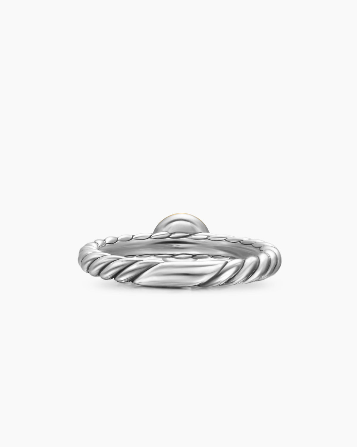 David Yurman Petite Cable Ring David Yurman Women’s