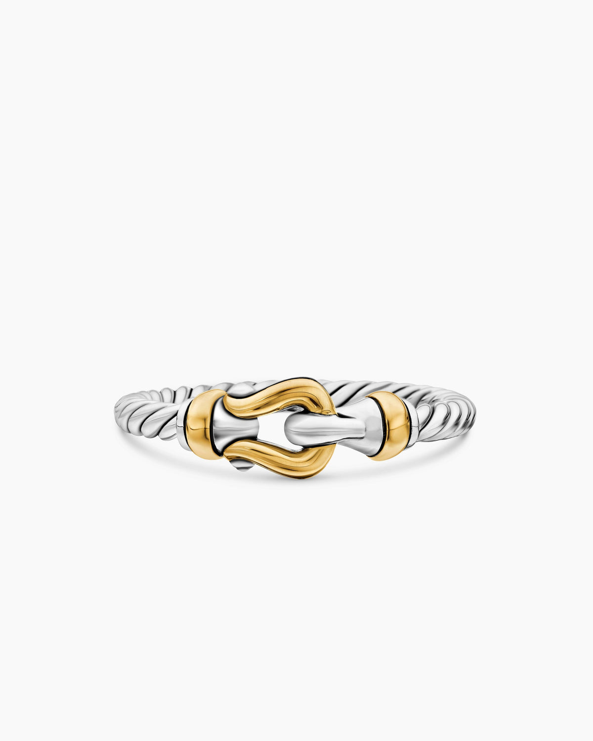 David Yurman Petite Buckle Ring David Yurman Women’s