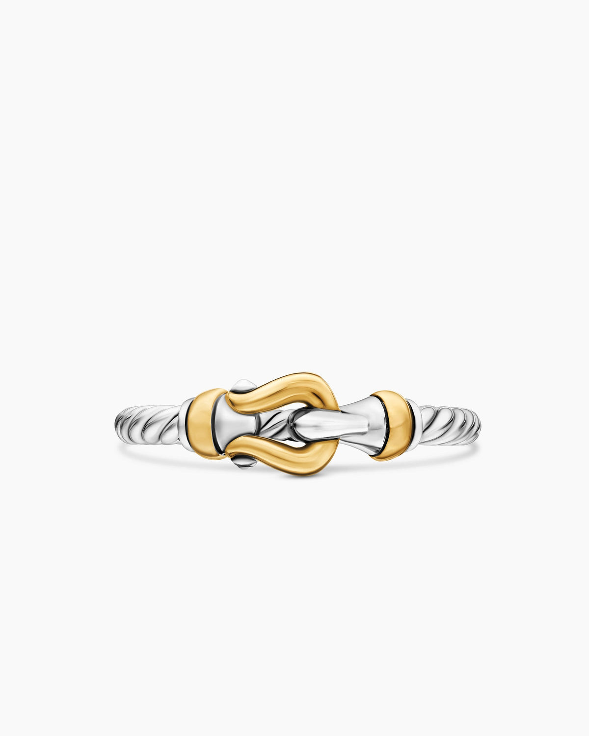 David Yurman Petite Buckle Ring David Yurman Women’s
