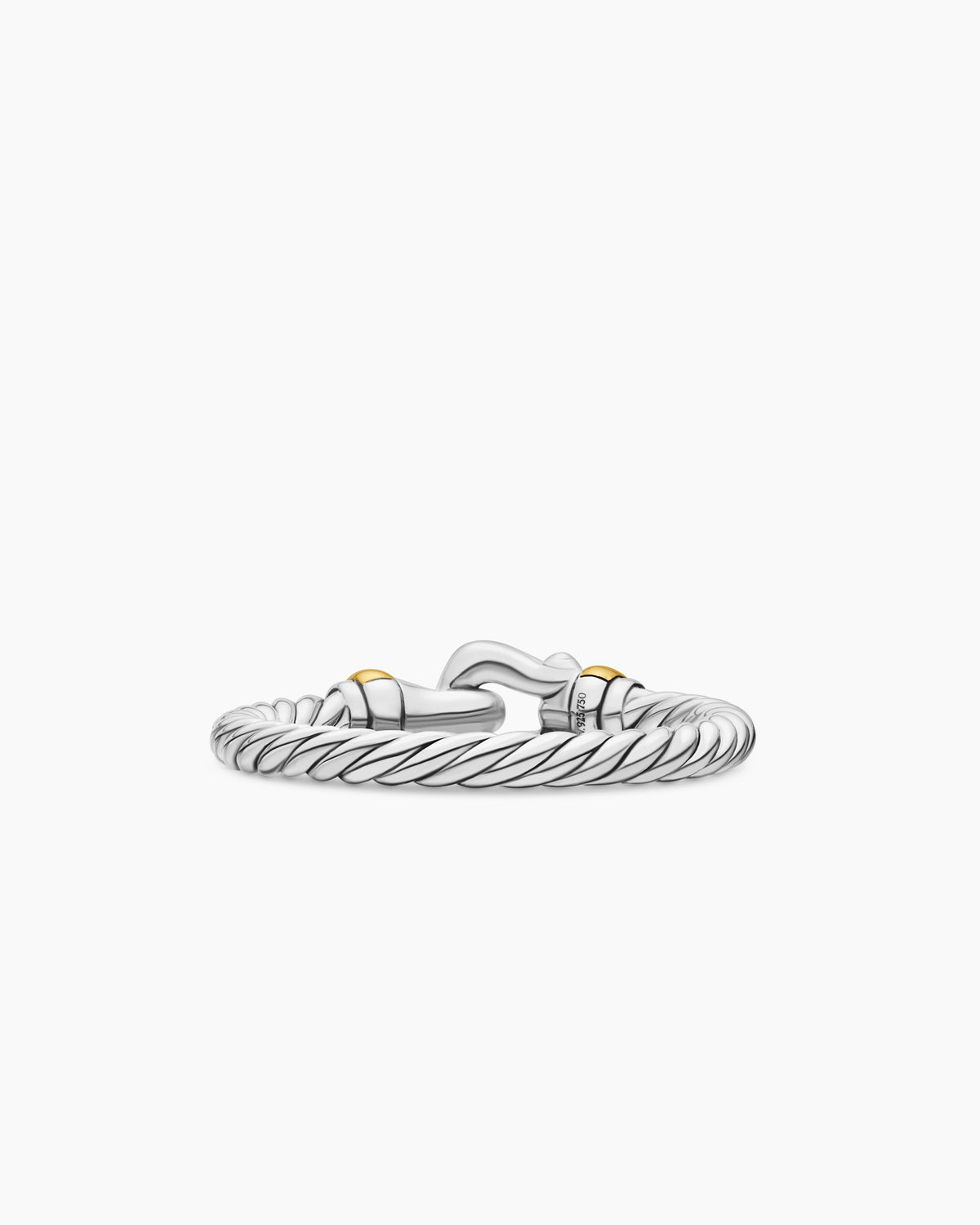 David Yurman Petite Buckle Ring David Yurman Women’s