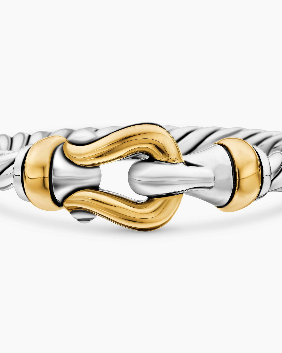 David Yurman Petite Buckle Ring David Yurman Women’s