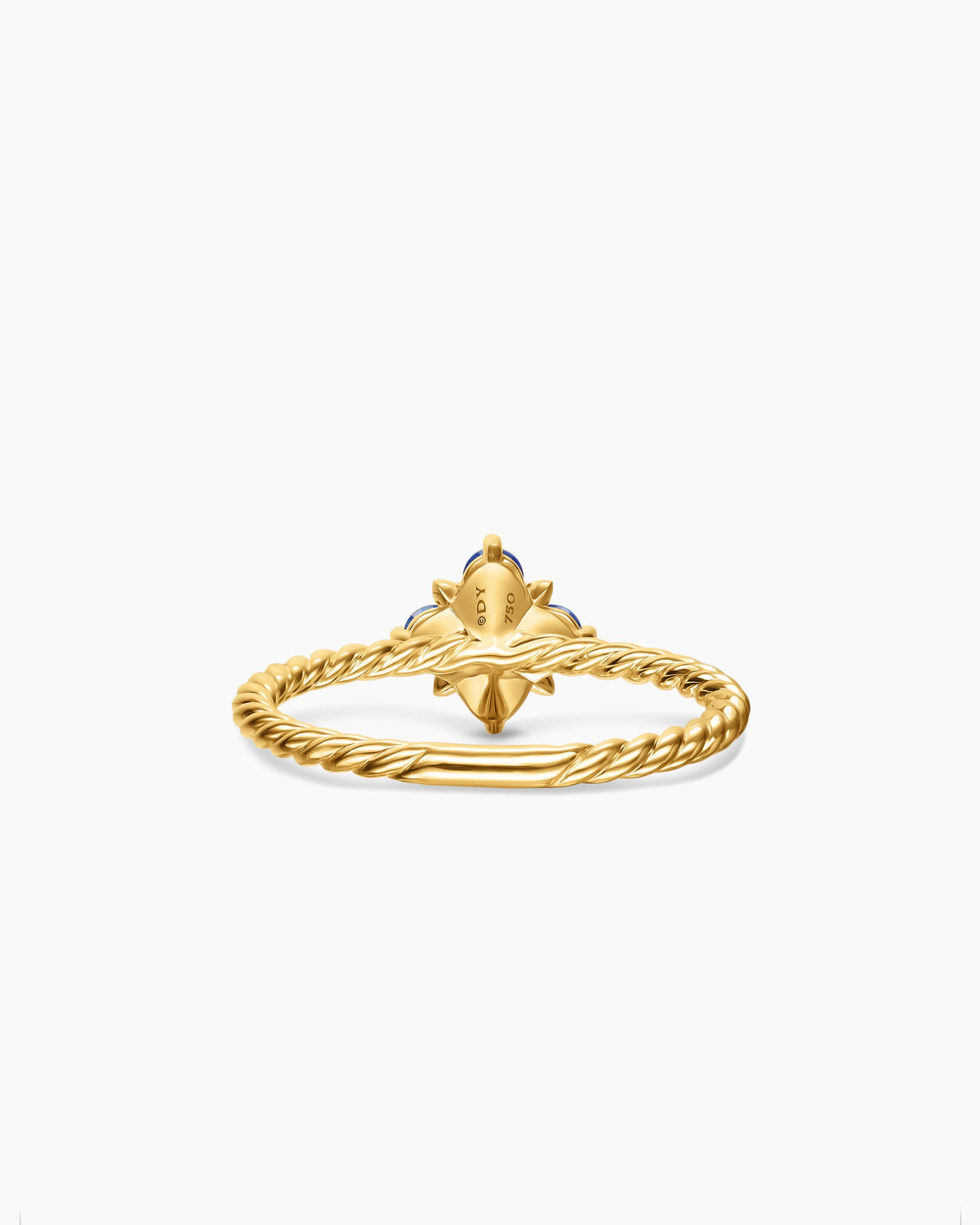 David Yurman Petite Modern Renaissance Color Ring David Yurman Women’s