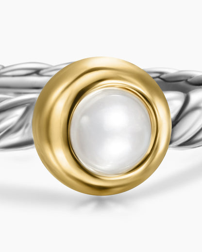 David Yurman Petite Cable Ring David Yurman Women’s