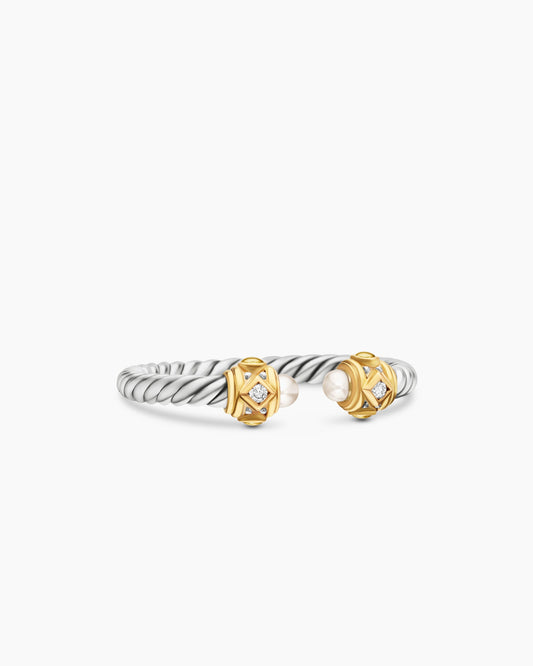 David Yurman Renaissance Ring David Yurman Women’s