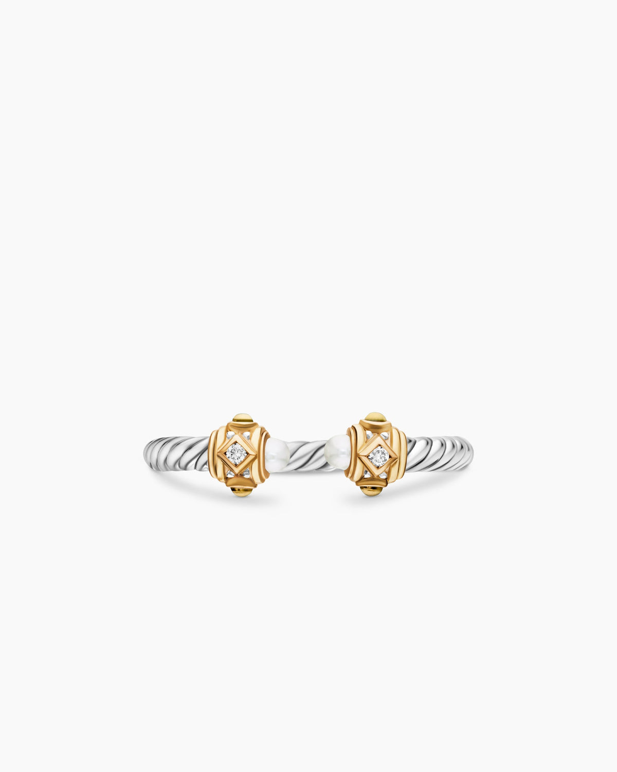 David Yurman Renaissance Ring David Yurman Women’s