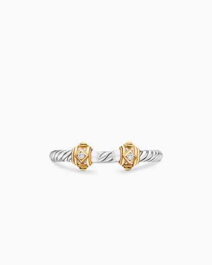 David Yurman Renaissance Ring David Yurman Women’s