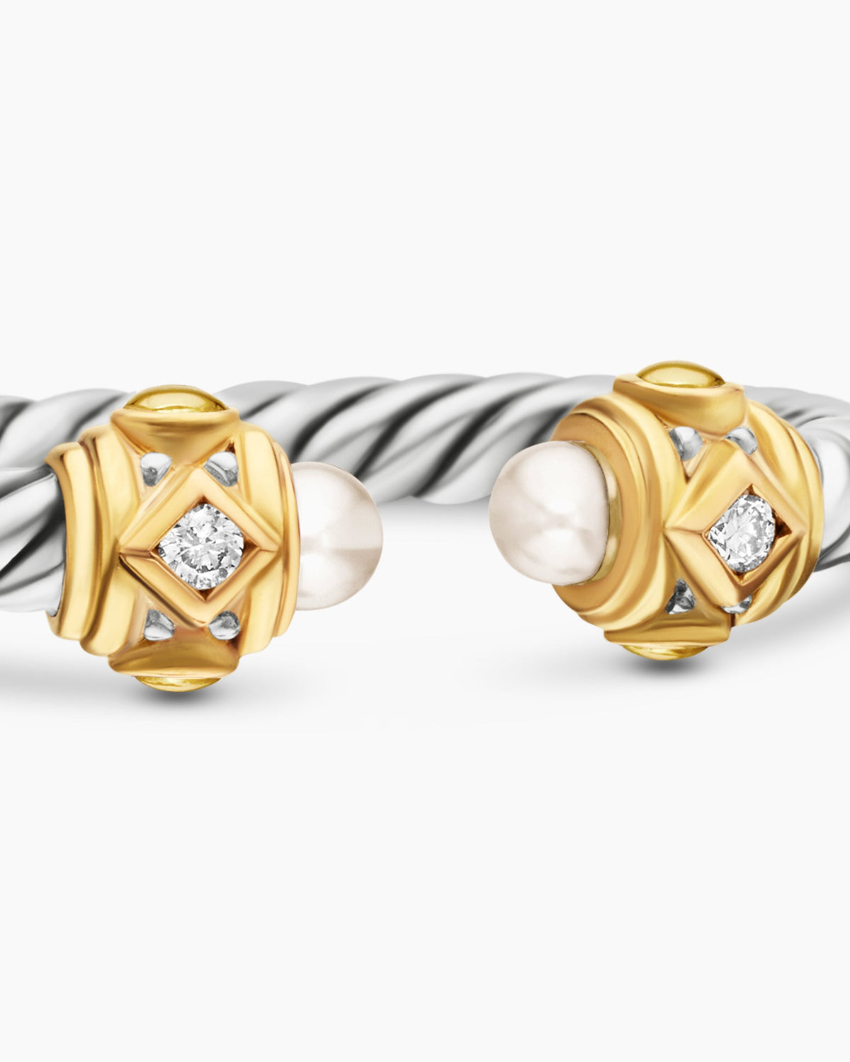 David Yurman Renaissance Ring David Yurman Women’s