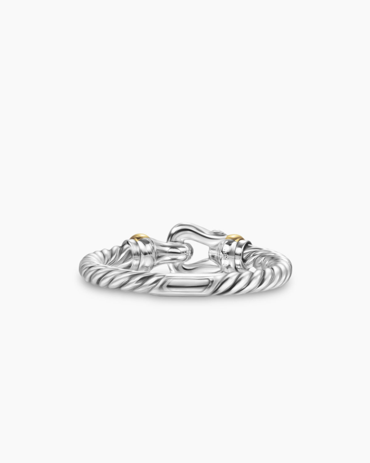 David Yurman Petite Buckle Ring David Yurman Women’s