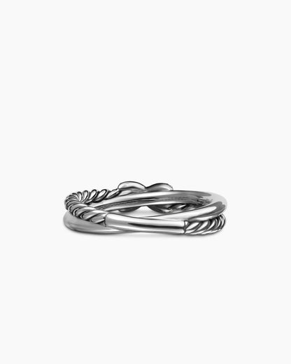 David Yurman Petite X Ring David Yurman Women’s