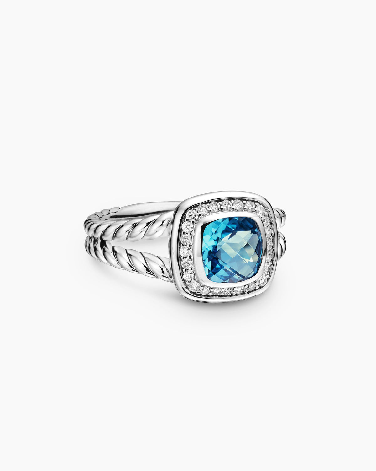 David Yurman Petite Albion Ring David Yurman Women’s