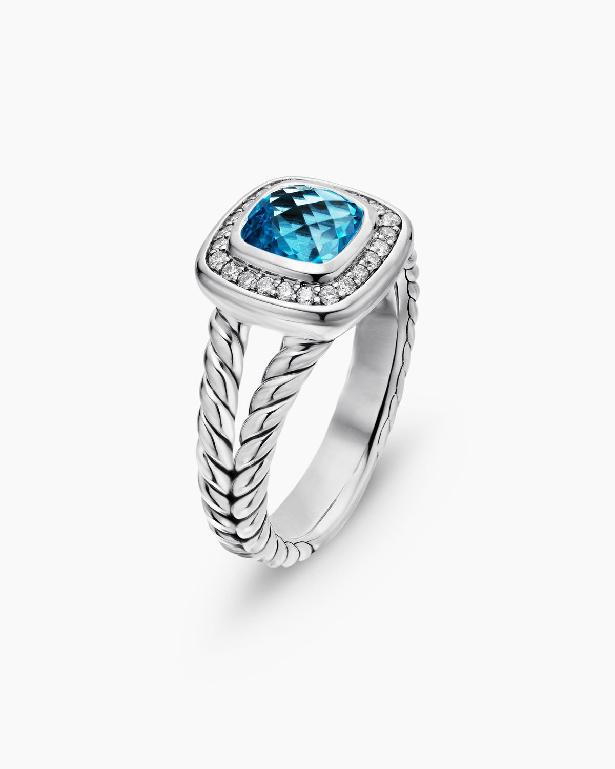 David Yurman Petite Albion Ring David Yurman Women’s