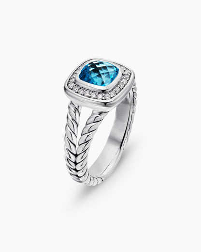 David Yurman Petite Albion Ring David Yurman Women’s