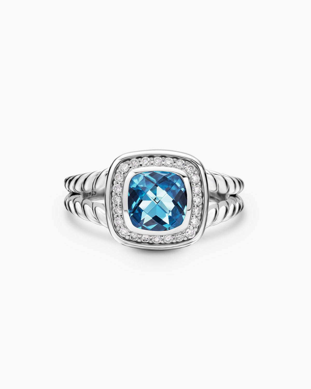 David Yurman Petite Albion Ring David Yurman Women’s