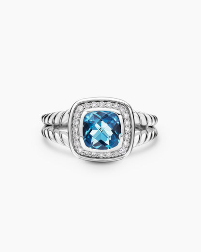 David Yurman Petite Albion Ring David Yurman Women’s