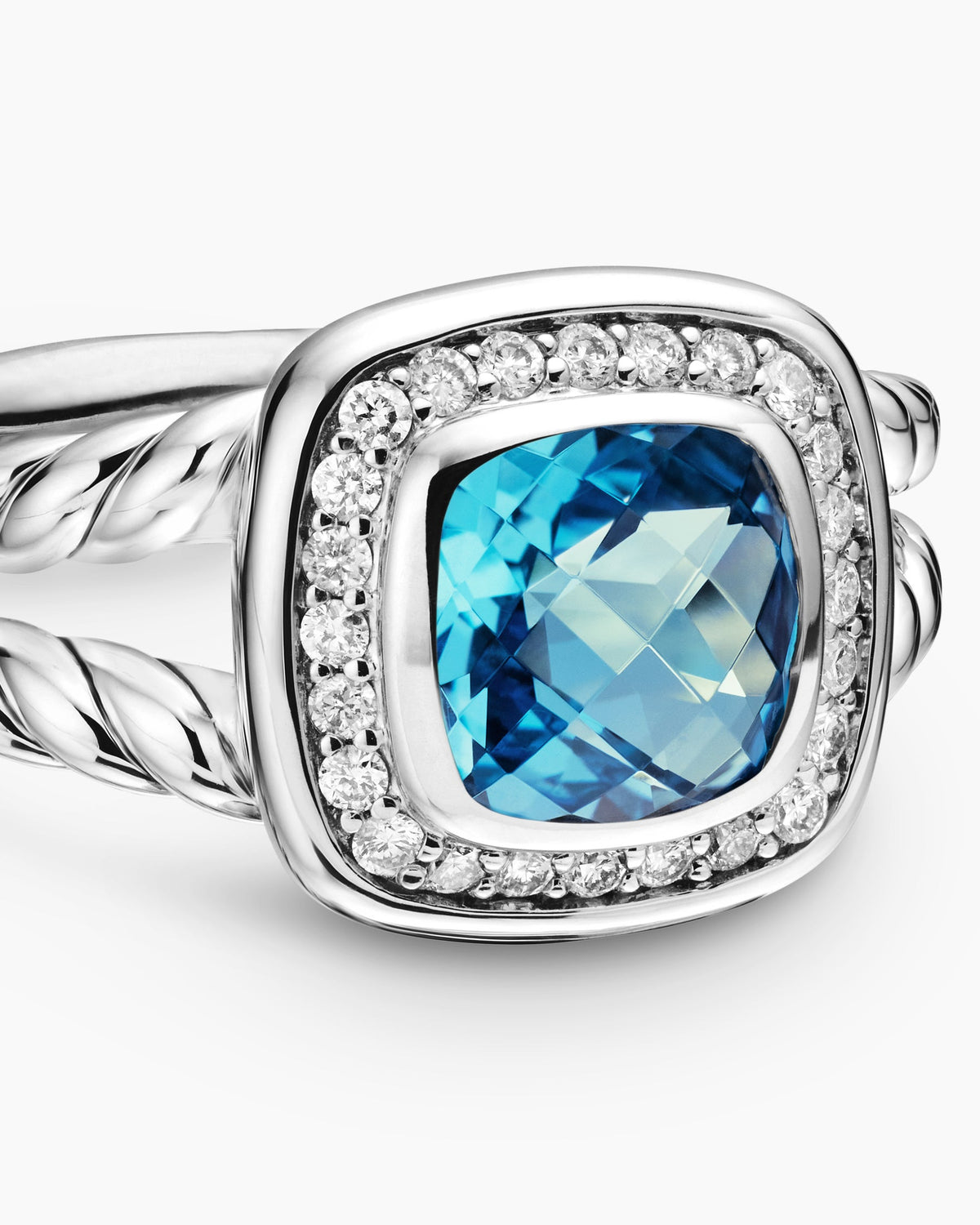 David Yurman Petite Albion Ring David Yurman Women’s